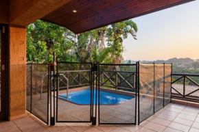 San Lameer Villa 10902 - 4 Bedroom Superior - 8 pax - San Lameer Rental Agency